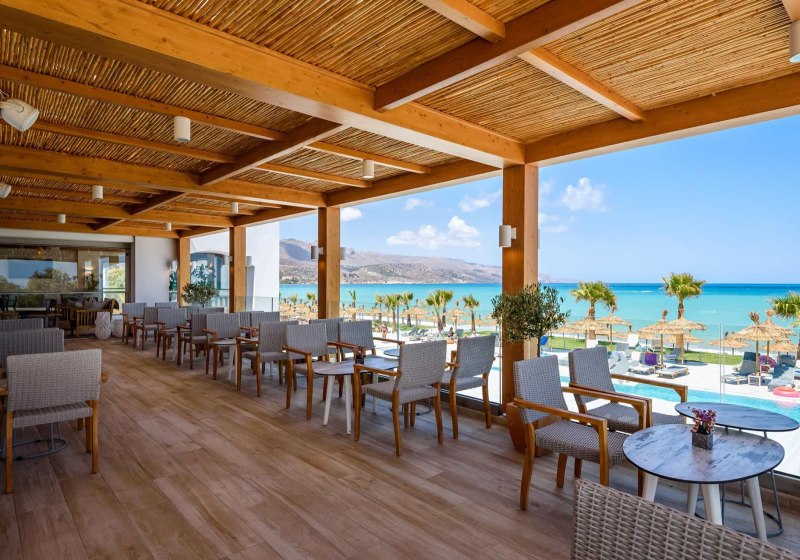 Ausstattung & Service