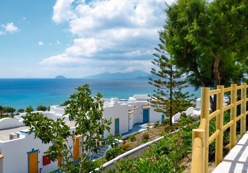 Lagas Aegean Village