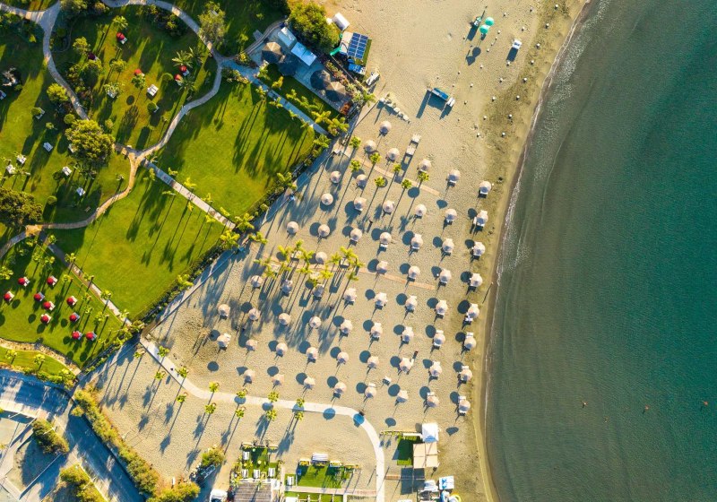 St. Raphael Resort & Marina