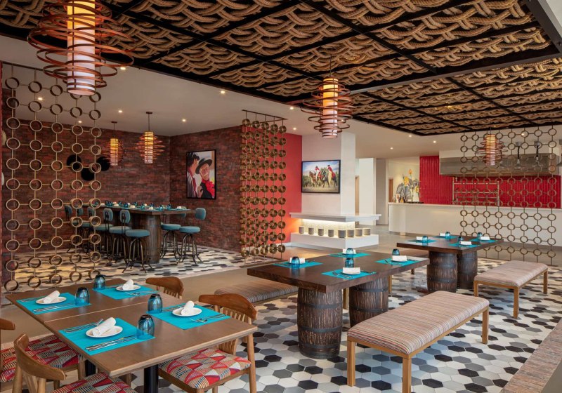 Kulinarik & Restaurants