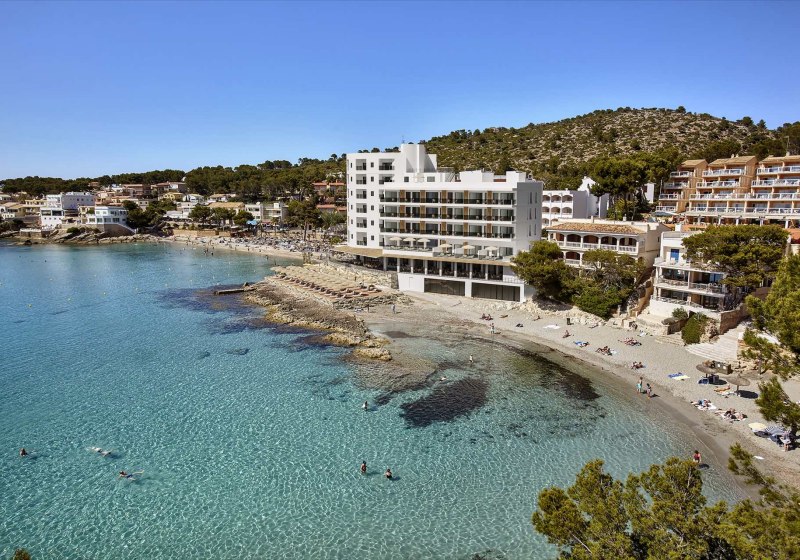 Universal Hotel Aquamarin & Aquamarin Beach Houses