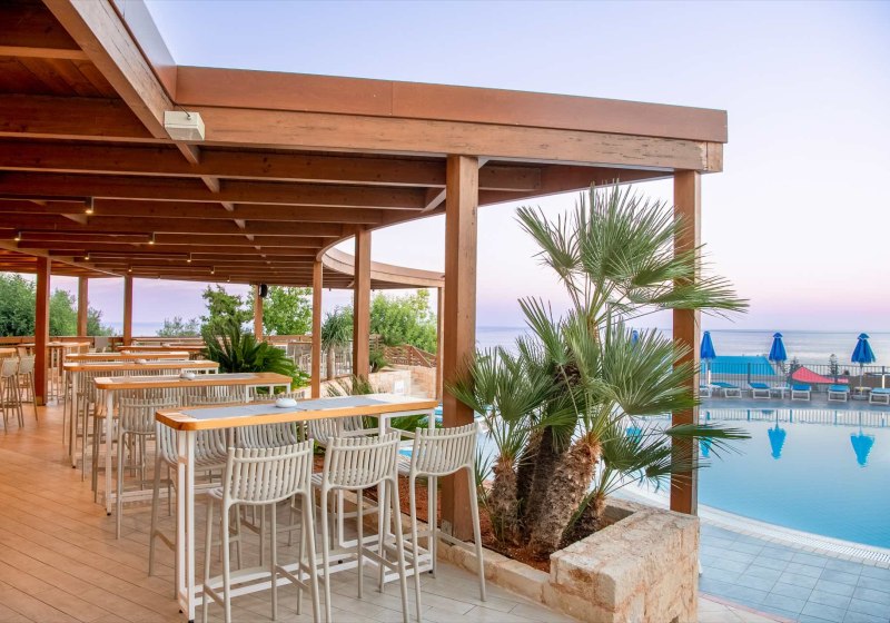 Ausstattung & Service