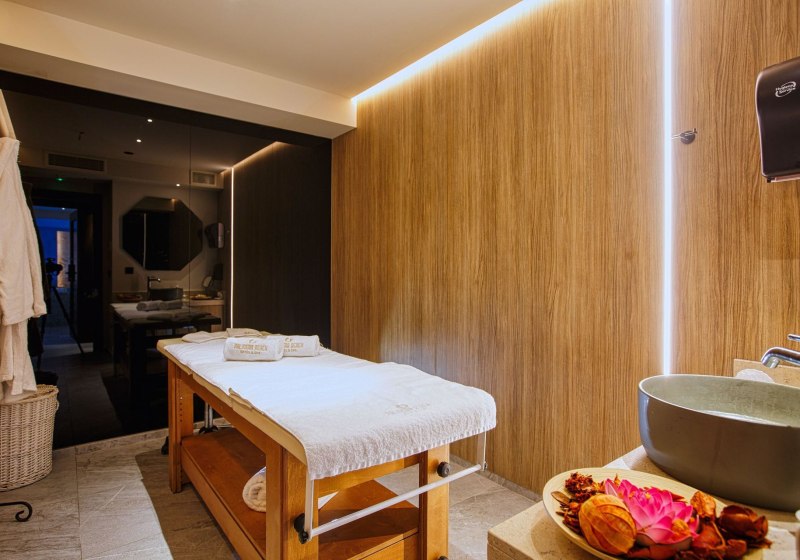 Wellness & Entspannung