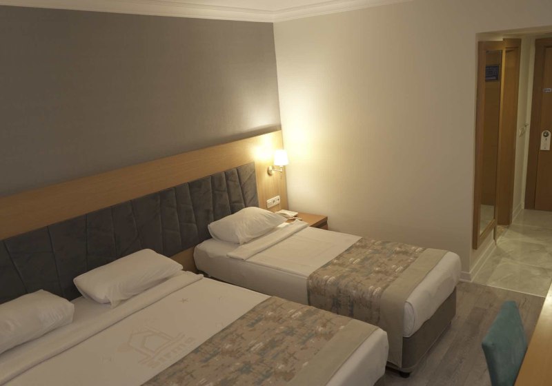 Zimmer & Wohnkomfort