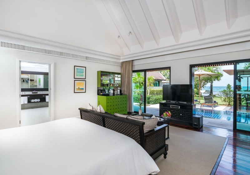 Zimmer & Wohnkomfort