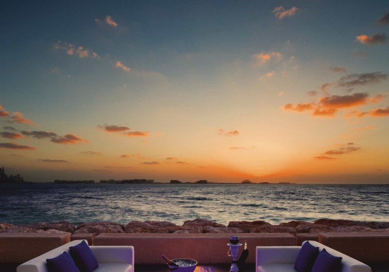 Burj Al Arab Jumeirah