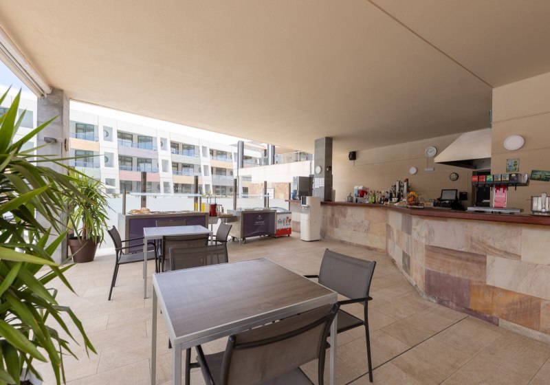 Ausstattung & Service