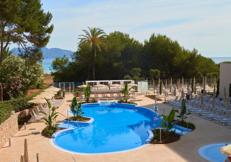 Ausstattung & Service