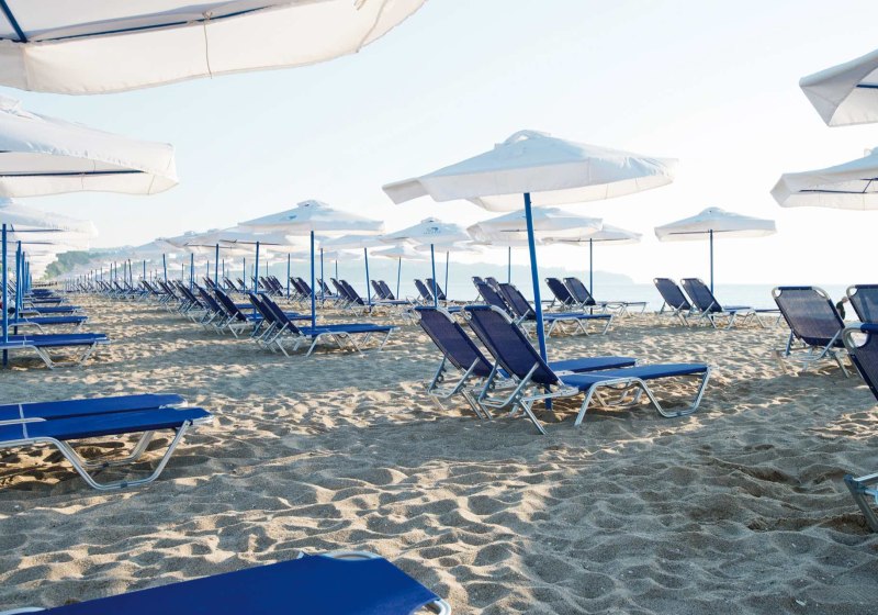 Sunrise All Suites Resort