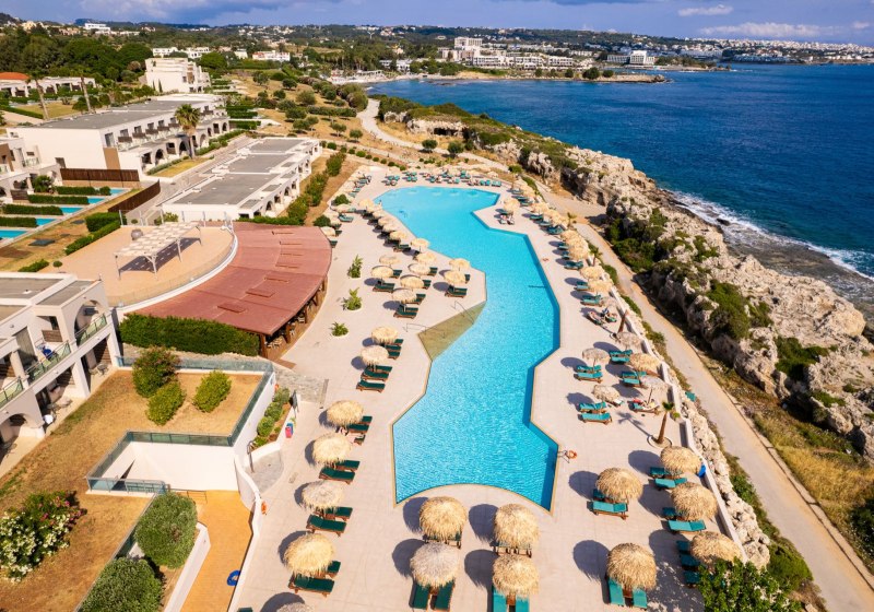 Kresten Royal Euphoria Resort