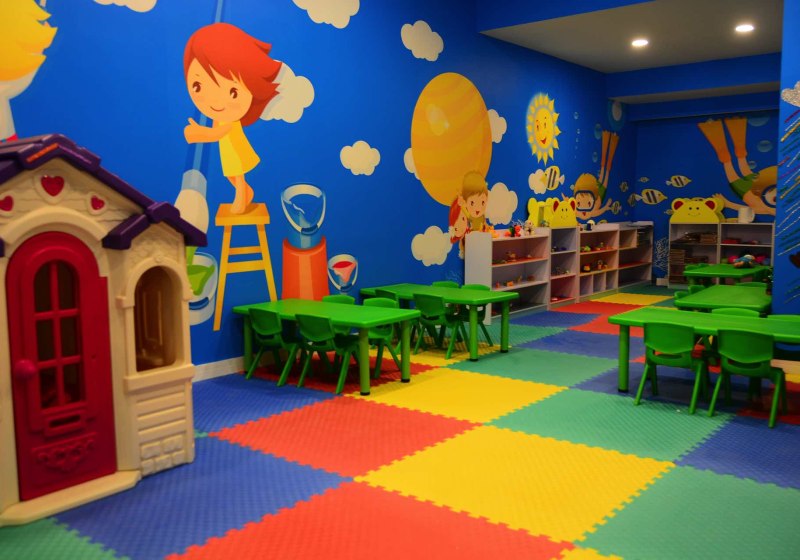 Glamour Resort & Spa