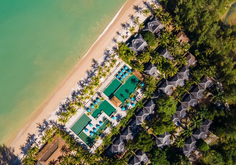 Beyond Resort Khao Lak