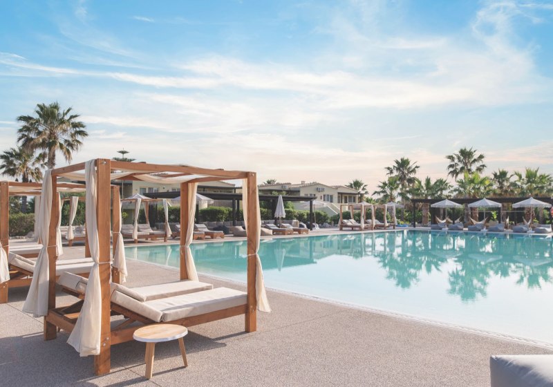 Ausstattung & Service