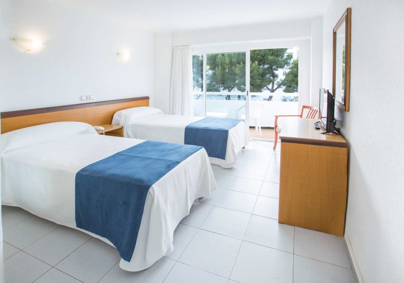 Zimmer & Wohnkomfort