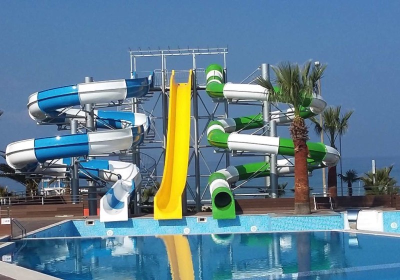 Ausstattung & Service