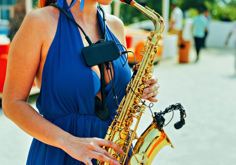 Unterhaltung & Entertainment