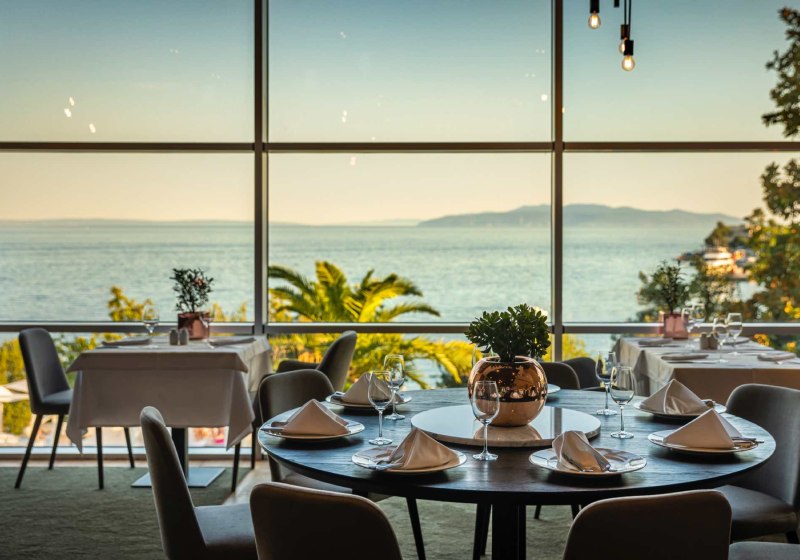 Kulinarik & Restaurants