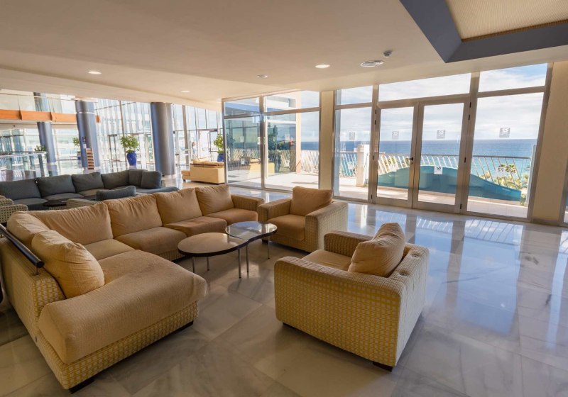 Ausstattung & Service