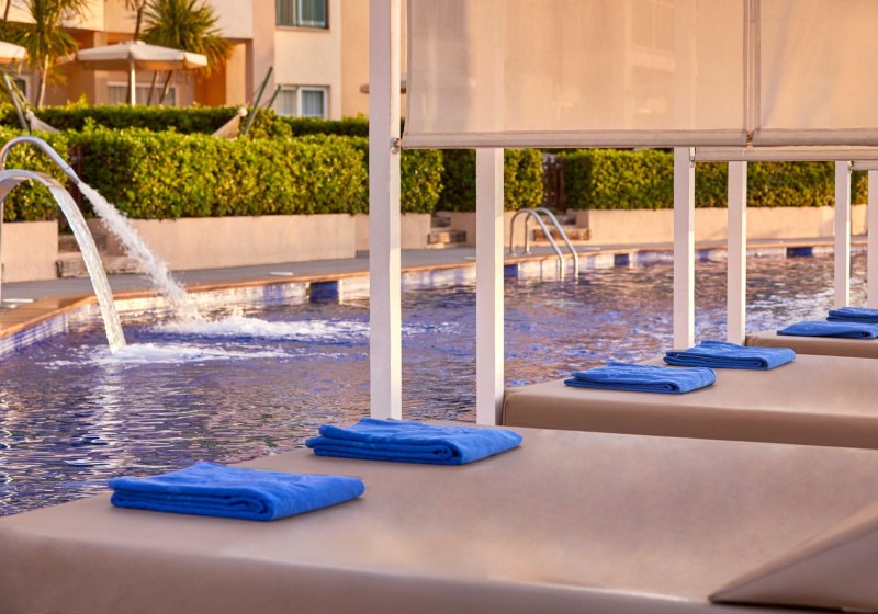 Ausstattung & Service