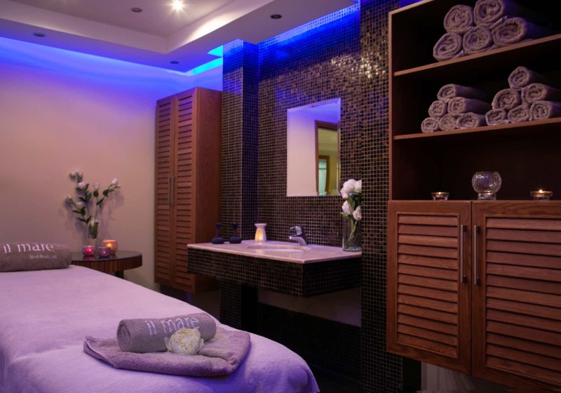 Beispiel: Wellness & Entspannung