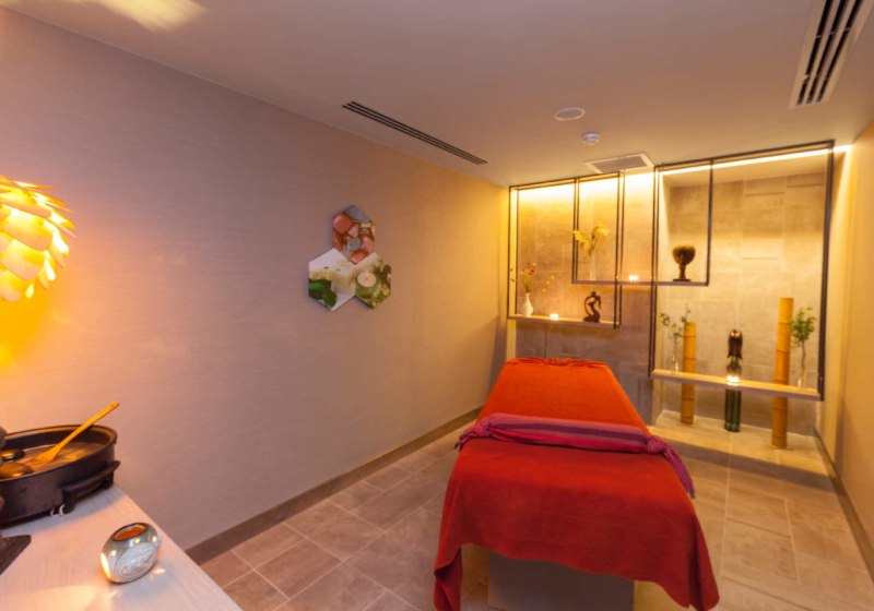 Wellness & Entspannung