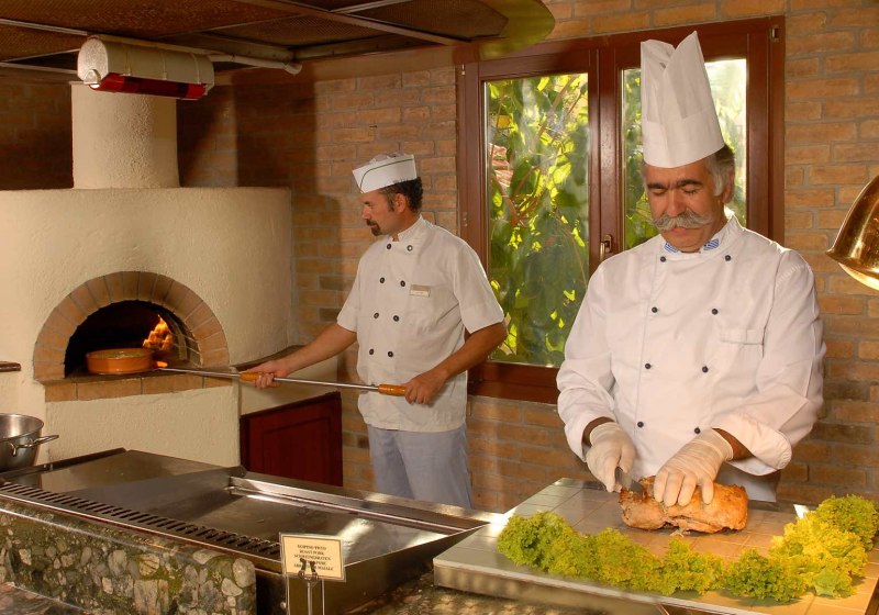 Kulinarik & Restaurants