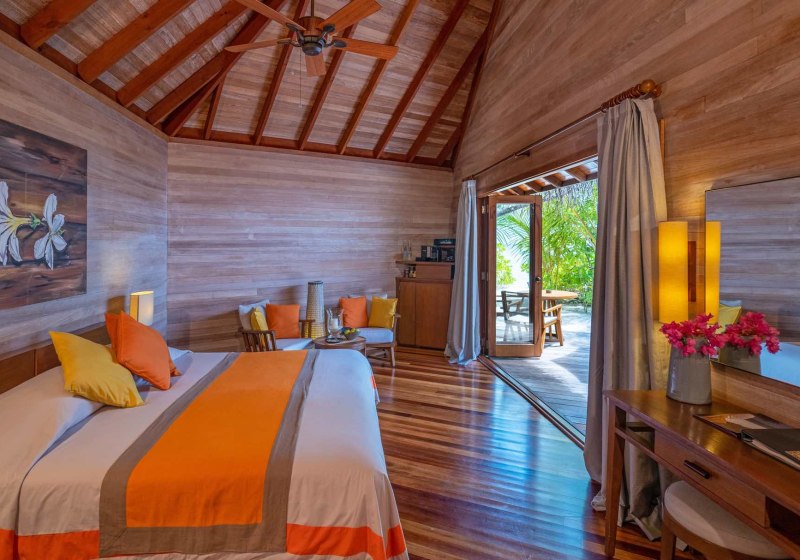 Zimmer & Wohnkomfort