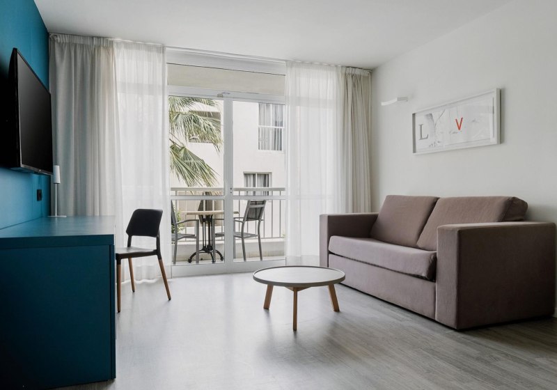 Zimmer & Wohnkomfort