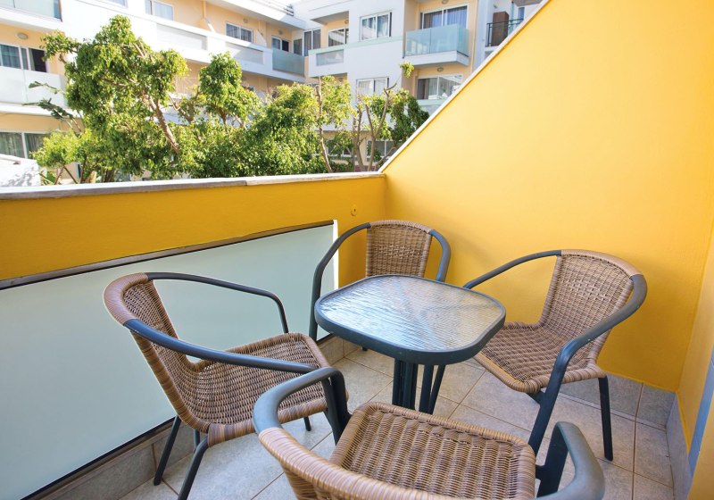 Zimmer & Wohnkomfort