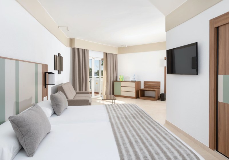 Zimmer & Wohnkomfort