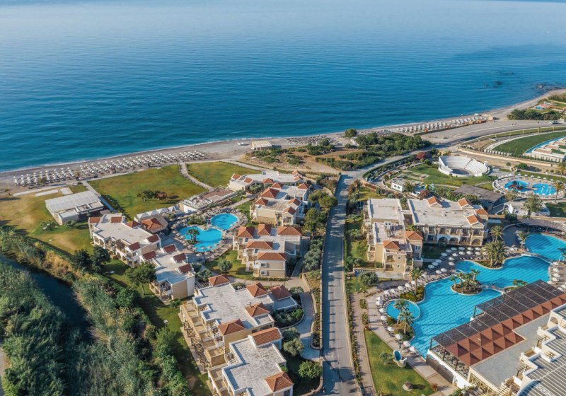 Lindos Imperial Resort & Spa