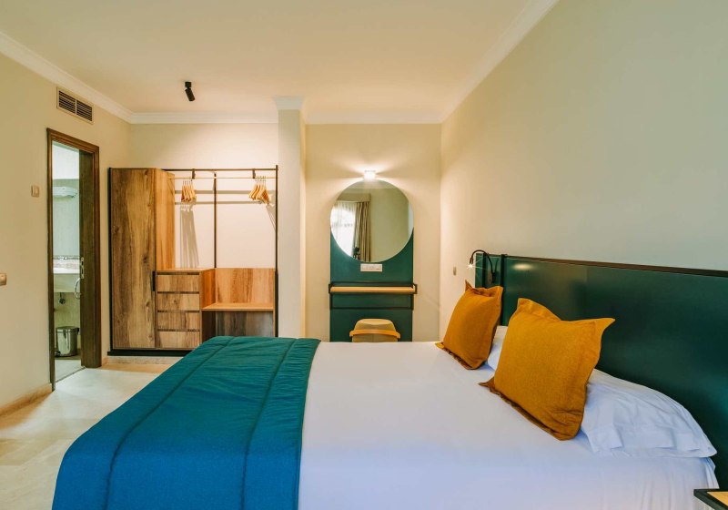 Zimmer & Wohnkomfort