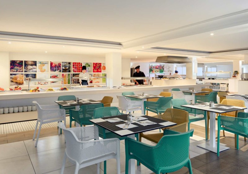 Beispiel: Kulinarik & Restaurants