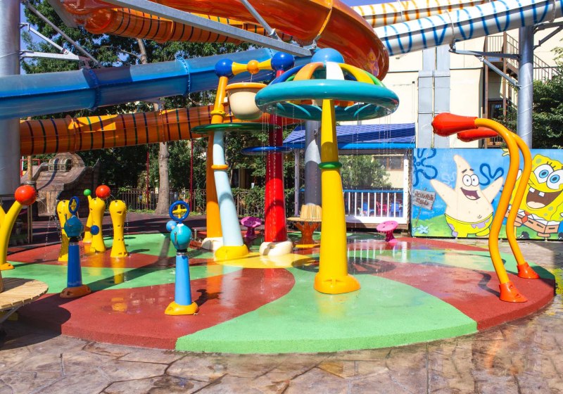 Kuban Resort & Aqua Park Hotel