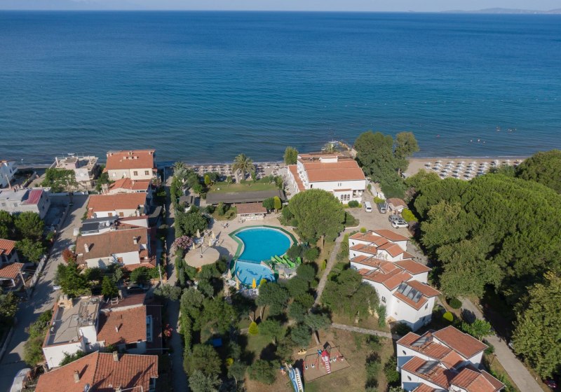 Dogan Paradise Beach