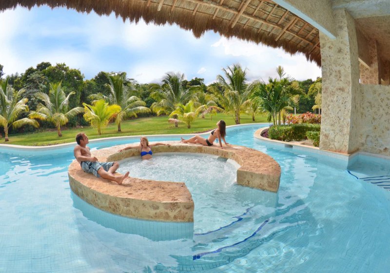 Wellness & Entspannung