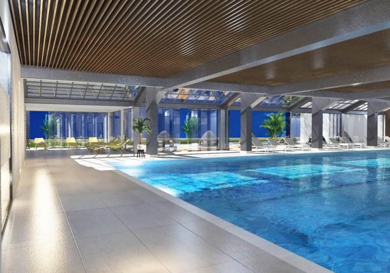 Ausstattung & Service