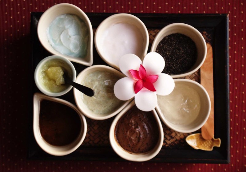 Wellness & Entspannung