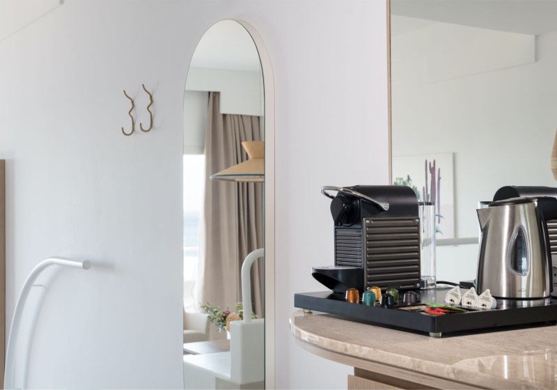 Zimmer & Wohnkomfort