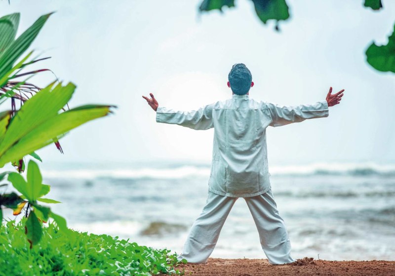 Wellness & Entspannung