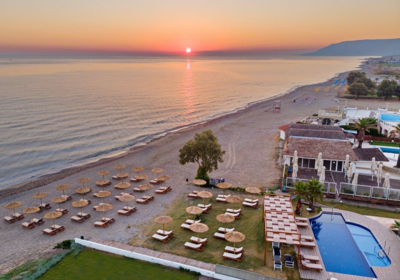 Cretan Beach Resort
