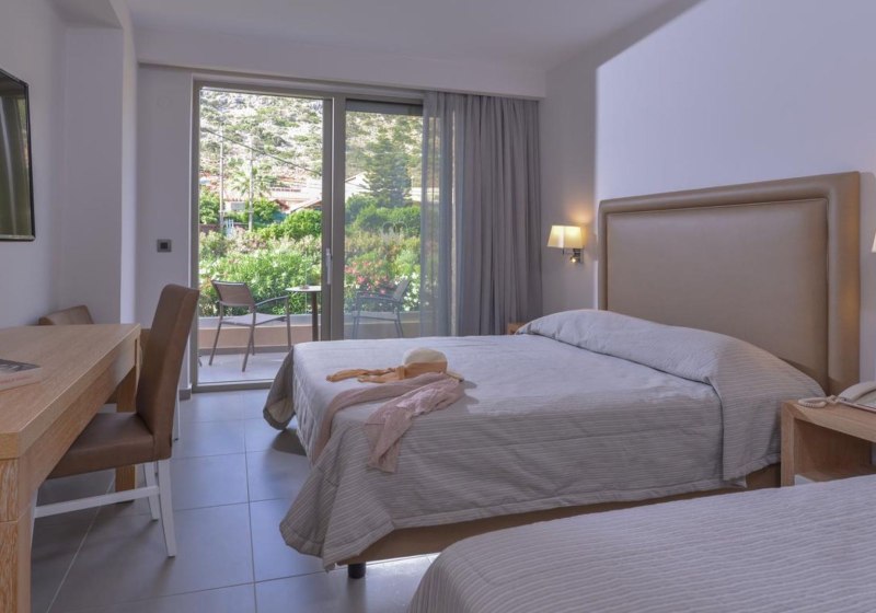 Zimmer & Wohnkomfort