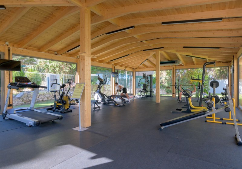 Beispiel: Sport & Fitness