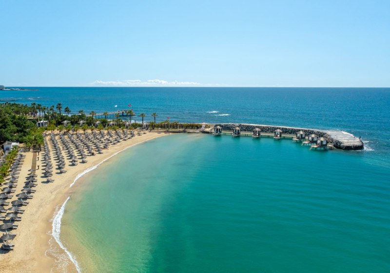 Rubi Platinum Spa Resort & Suites