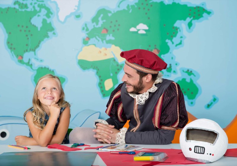 Occidental Jandia Mar