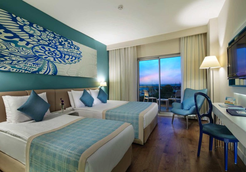 Zimmer & Wohnkomfort