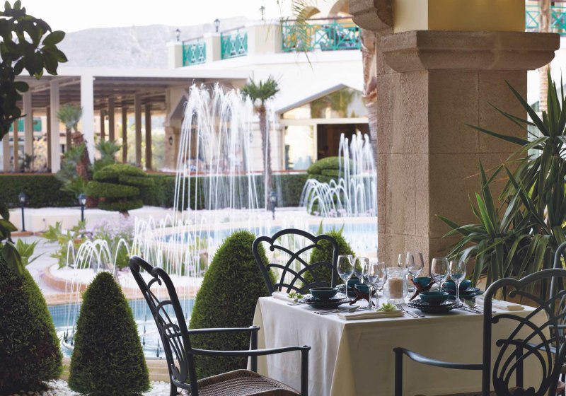 Kulinarik & Restaurants