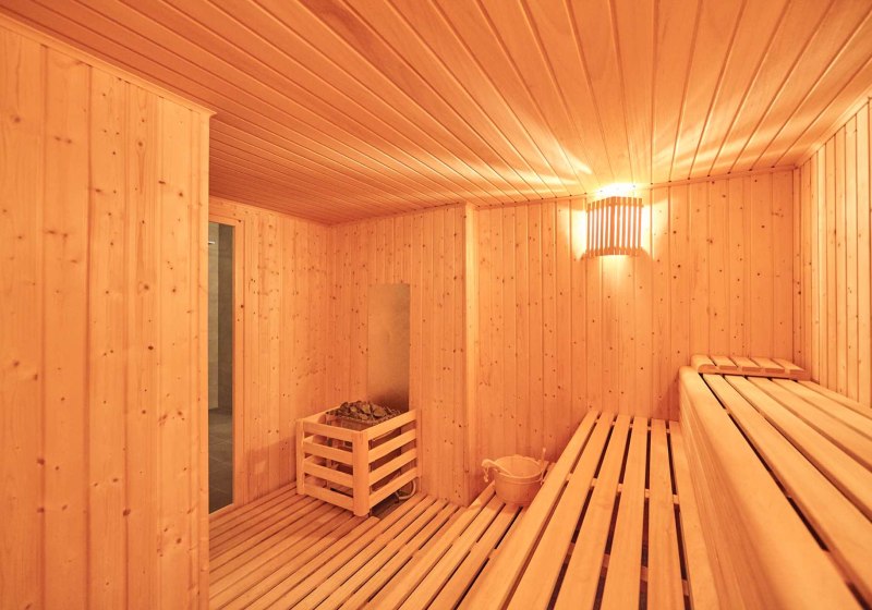 Wellness & Entspannung