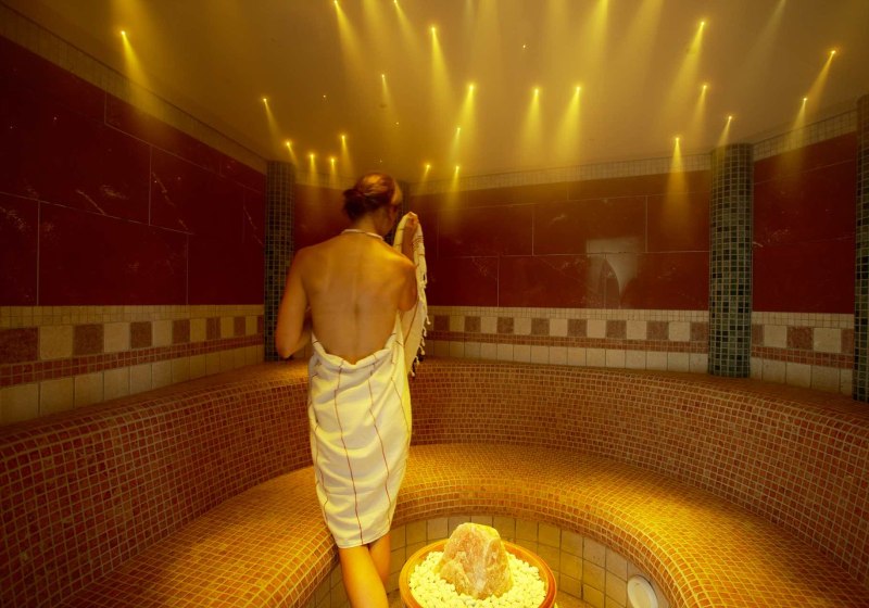 Wellness & Entspannung