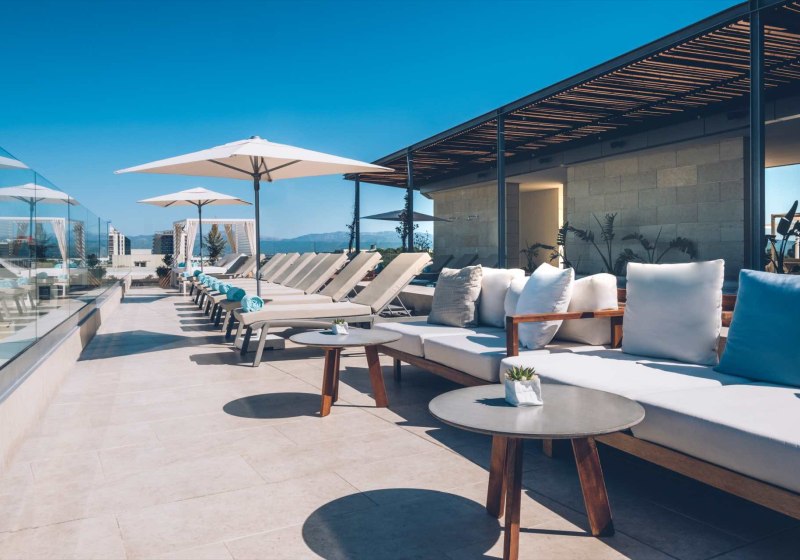 Ausstattung & Service